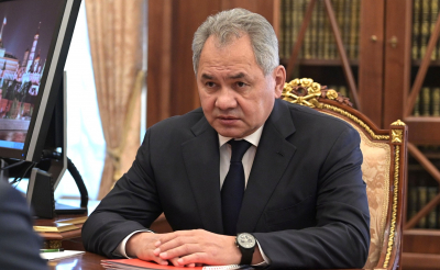 Шойгу: Армения может довести до катастрофы ситуацию с топливом для АЭС