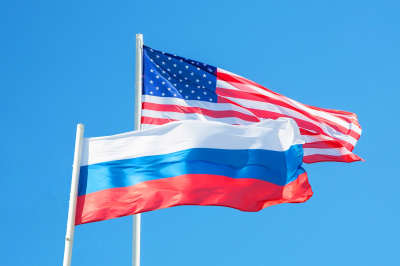 Песков: Россия готова развивать отношения в темпе, к которому готовы США