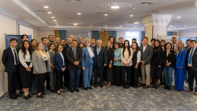 Новые вызовы и новые возможности