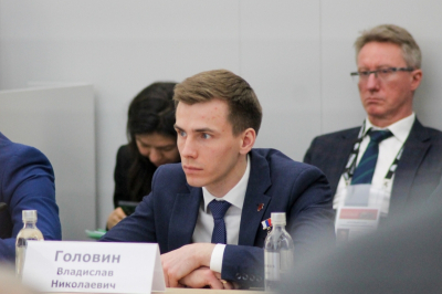 В &laquo;Единой России&raquo; предложили создать единый навигатор для помощи народным производителям ВПК