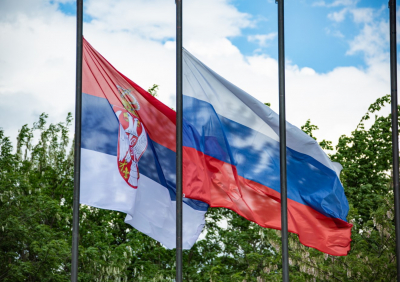 ЕС потребовал от Сербии сократить выдачу ВНЖ и ПМЖ для россиян