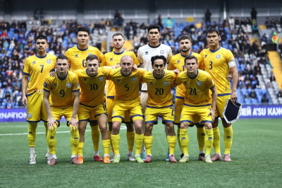 &laquo;Кайрат&raquo; не смог вовремя добраться до Петербурга на матч с &laquo;Зенитом&raquo; из-за угрозы БПЛА