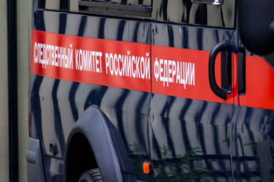 СК РФ взялся за дело об отравлении учеников на Кубани