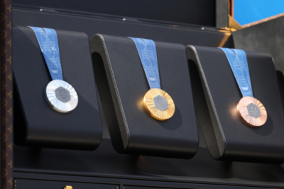 Итальянская конькобежка забрала еще одно золото на ОИ