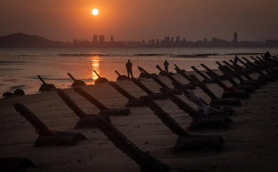 NYT узнала о тайном брифинге ЦРУ для корпораций об атаке Китая на Тайвань