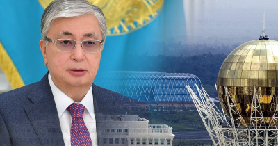 Что принесёт 2026 год Казахстану &ndash; взгляд российского историка