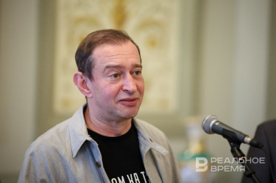 Константин Хабенский заявил, что Казань &laquo;по праву остается одним из главных культурных центров страны&raquo;