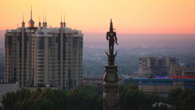 Какие мероприятия ожидают алматинцев в честь Дня города