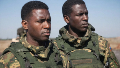 В России вступил в силу закон о защите иностранных бойцов СВО