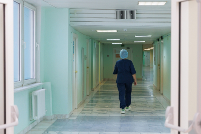 50-летняя женщина из Миасса неожиданно потеряла зрение: врачи не могут поставить диагноз