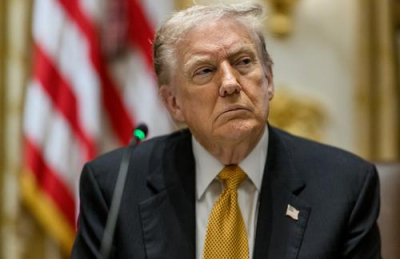 Трамп заслушает закрытый доклад разведки на фоне обострения отношений с Ираном