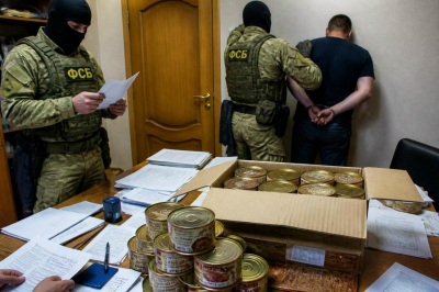 &laquo;Сознательно травили армию&raquo;: в России начались аресты за липовую тушенку для бойцов СВО