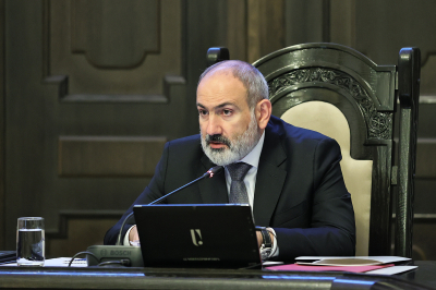 Лидеры ЕАЭС призвали Армению провести референдум по вопросу вступления в ЕС