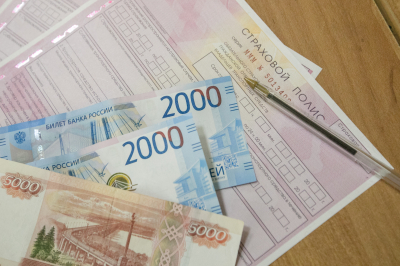 Страховщиков могут обязать взыскивать ущерб с&nbsp;виновников ДТП за&nbsp;грубые нарушения ПДД