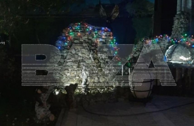 После смерти двух человек в фонтане в Татарстане возбудили уголовное дело