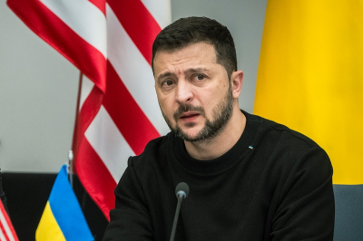 Зеленский пропал: по Украине поползли слухи на фоне ареста Ермака