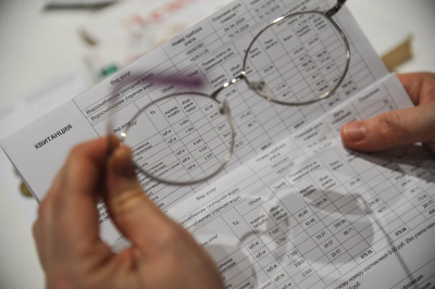 Комитет Госдумы направил в ФАС жалобы россиян на повышение коммунальных тарифов