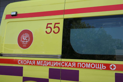 На Капшагае током убило ребенка