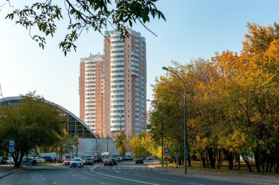 В Казахстане стали меньше продавать недвижимость