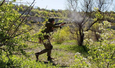 ВСУ расстреляли колонну мирных жителей с флагами Украины под Купянском