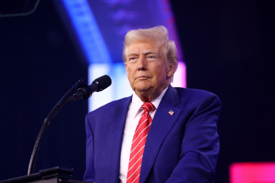 &laquo;Режим падет&raquo;: Трамп раскрыл следующую цель после Ирана