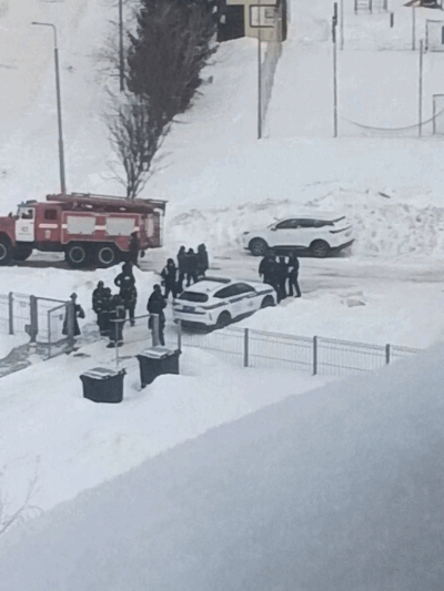 Мэр Нижнекамска рассказал подробности о нападении ученика на уборщицу