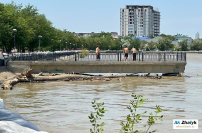 За 2 месяца в Атырау утонули девять человек