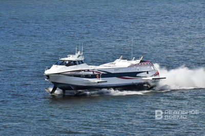 Глава корпорации &laquo;Ак Барс&raquo;: можем восемь &laquo;Метеоров&raquo; в год построить