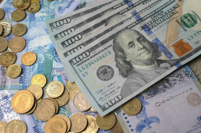 На 6% вырос за четыре месяца ВВП Казахстана