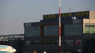 Очереди и цены, которые выше, чем в столице: пассажиры жалуются на сервис в аэропорту Казани 05/02/2026 &ndash; Новости