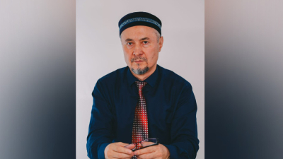 Теолог Марат Смагулов: Благодаря К. Токаеву началась активная популяризация учения Ахмеда Яссауи