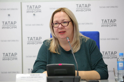 Основатель организации &laquo;Просто другие&raquo; рассказала, где могут работать люди с РАС