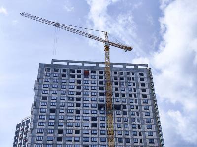 Сильнее всего выдача ипотеки в ПФО упала в Башкирии и Саратовской области