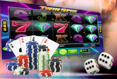 Онлайн-казино с операциями на 600 млрд тенге выявило АФМ