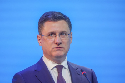 Новак потребовал усилить контроль над снабжением топливом регионов