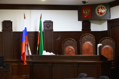 Четверых казанцев судят за похищение людей