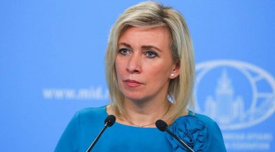 Захарова: Япония предаёт историю, скрывая роль США