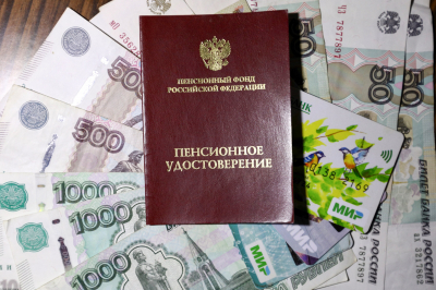 В июле пенсии существенно увеличатся на 40%: Кому будет положена эта прибавка