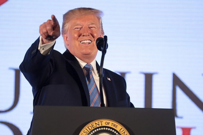 Трамп заблокировал новейшие ИИ&nbsp;Anthropic для иностранцев