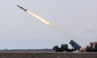 Военкор Коц: Киеву разрешили бить любым оружием по России