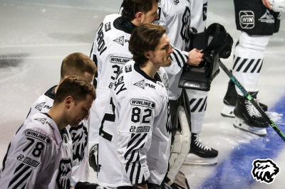 Защитник &laquo;Трактора&raquo; о поражении от &laquo;Ак Барса&raquo;: &laquo;Мы расстроены, но совершенно не поникли&raquo;