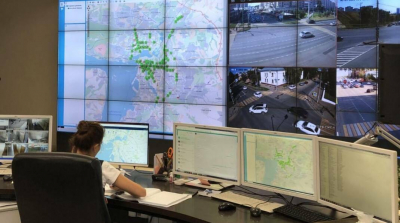 В Татарстане по нацпроекту модернизируют 17 светофорных объектов