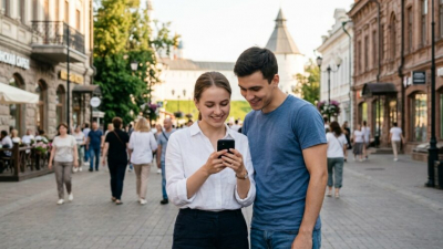 МАКС без интернета с 1 августа: как будет работать мессенджер 31/07/2026 &ndash; Новости