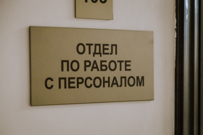 Руководитель исполкома Камских Полян покинул должность