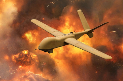 США потеряли в Иране пятую часть дронов MQ-9 Reaper