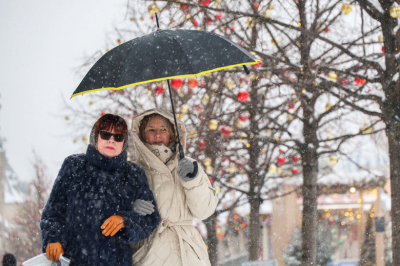 Погода в Москве в среду, 4 марта: ждать ли заморозков и сильного снегопада
