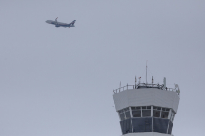 Аэропорты Казани и&nbsp;Нижнекамска закрыли на&nbsp;фоне ракетной опасности