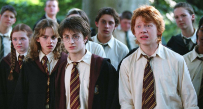 Студия HBO усилила охрану на съемках &laquo;Гарри Поттера&raquo; на фоне угроз Паапе Эссьеду