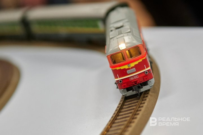 Татарстан вложит 1 млрд рублей в ремонт 90-метрового путепровода через ЖД &laquo;Казань &mdash; Йошкар-Ола&raquo;