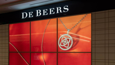 Владелец De Beers может продать алмазный бизнес